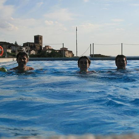 فندق Meson De Colungo المظهر الخارجي الصورة